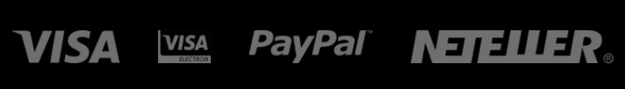 Depósitos para Betway